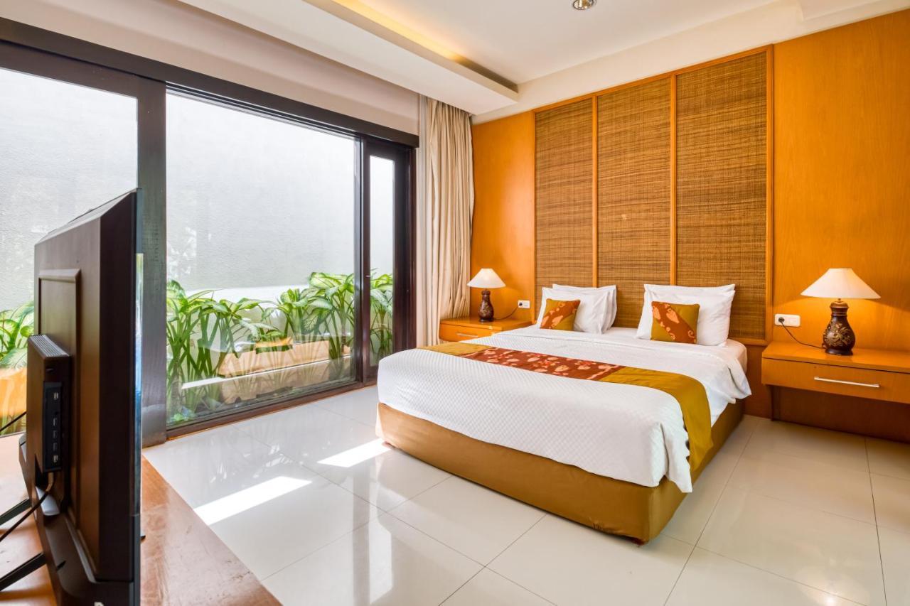Villa Emas 2Br Private Pool Villa Seminyak Esterno foto